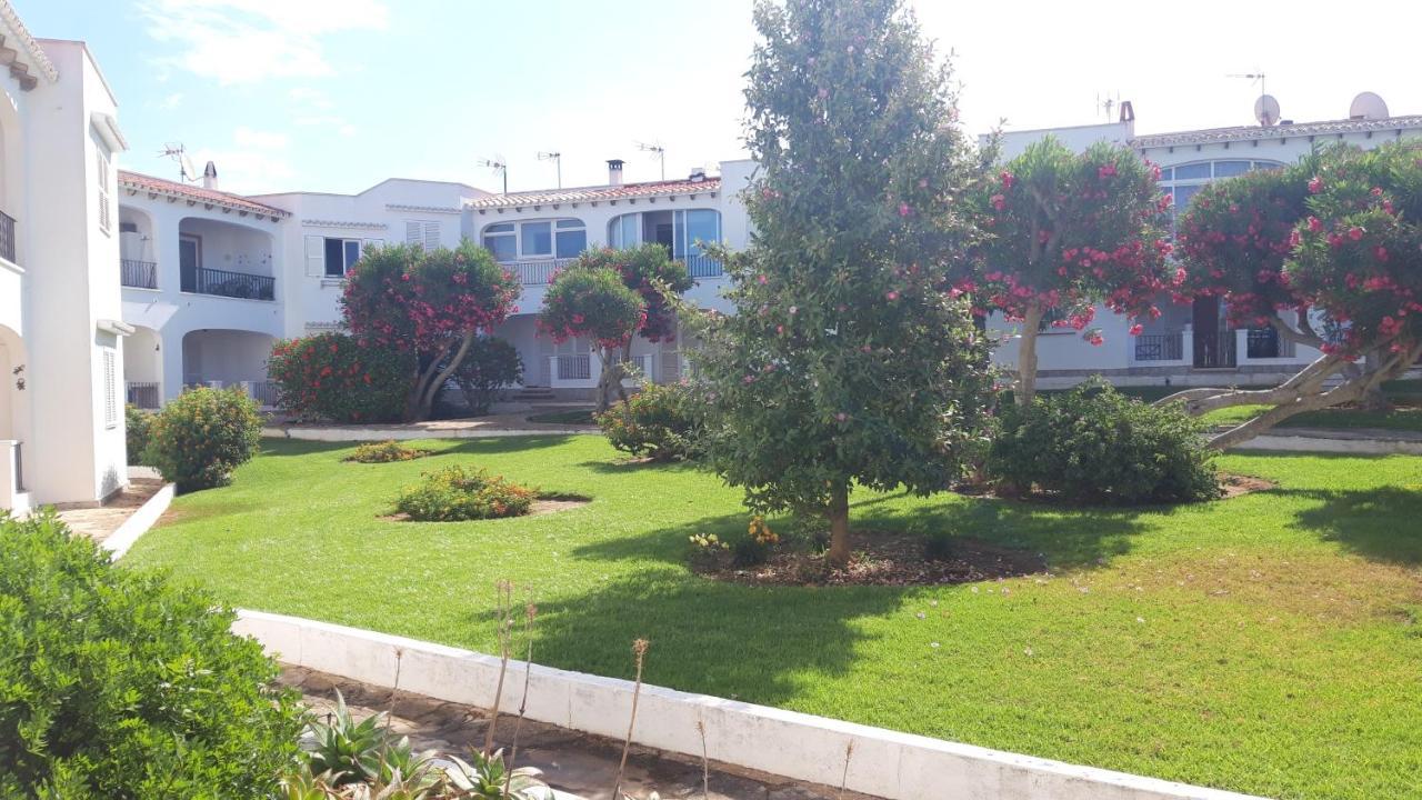 Cala En Porter  Precioso Apartamento Residencial Con Piscina מראה חיצוני תמונה