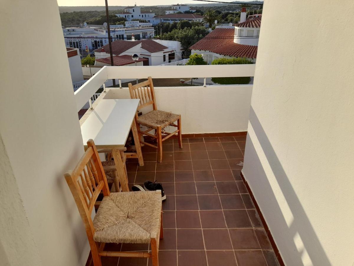 Cala En Porter  Precioso Apartamento Residencial Con Piscina מראה חיצוני תמונה