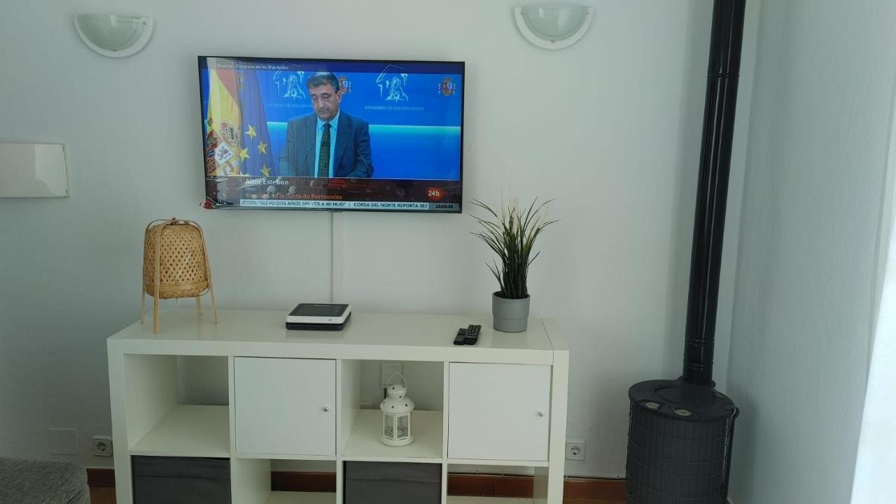 Cala En Porter  Precioso Apartamento Residencial Con Piscina מראה חיצוני תמונה