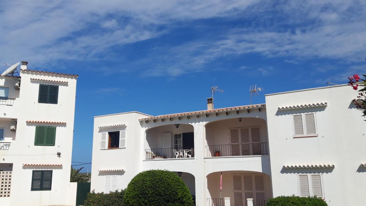 Cala En Porter  Precioso Apartamento Residencial Con Piscina מראה חיצוני תמונה