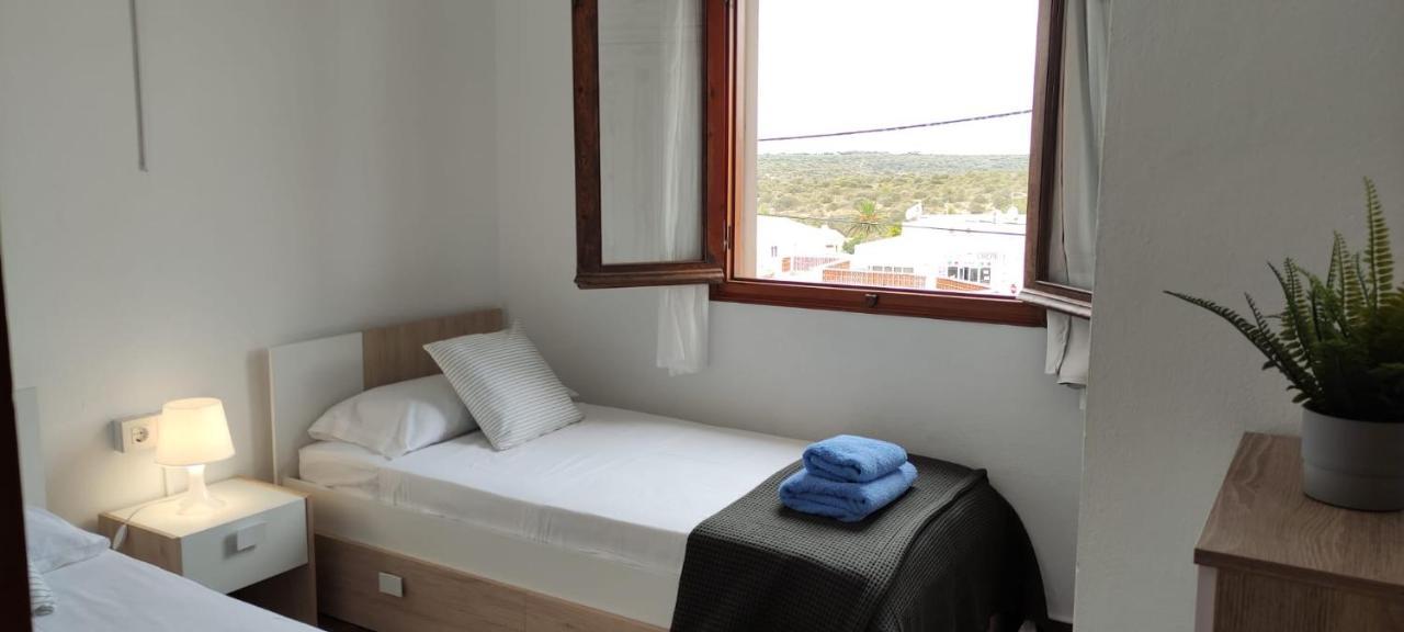 Cala En Porter  Precioso Apartamento Residencial Con Piscina מראה חיצוני תמונה