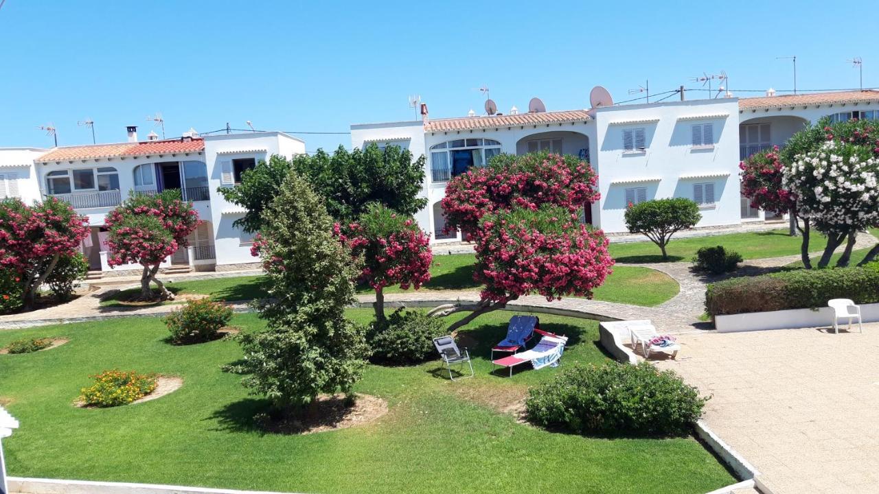 Cala En Porter  Precioso Apartamento Residencial Con Piscina מראה חיצוני תמונה